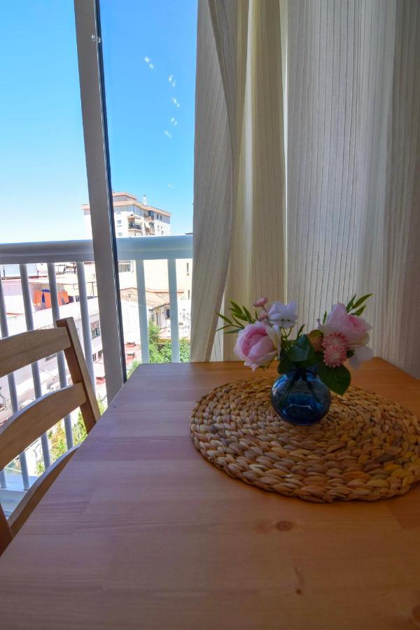 Letmalaga Torremolinos Center Lejlighed Eksteriør billede